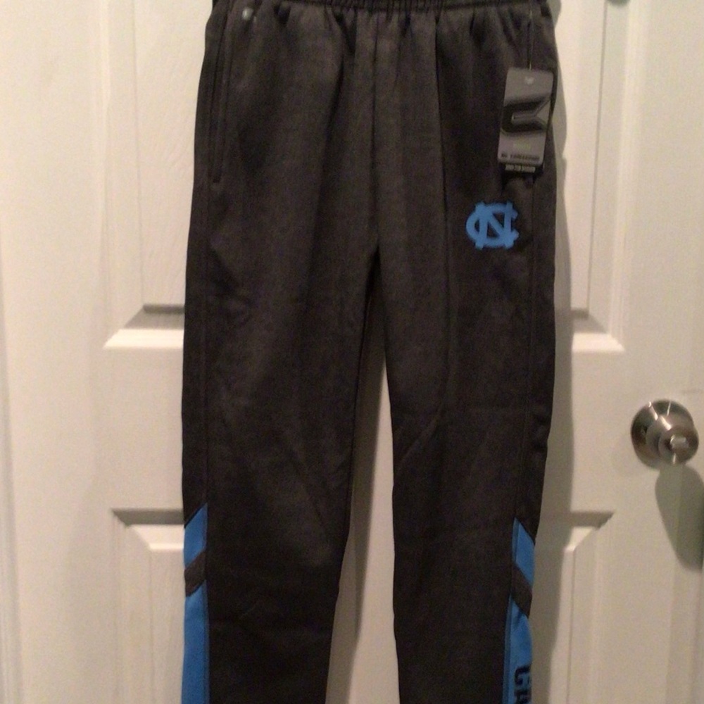 UNC Athletic Pants NWT
